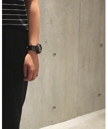 BABY-G | アナログ腕時計