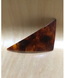 sAn | バレッタ/ヘアクリップ