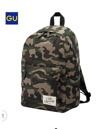 GU | バックパック/リュック