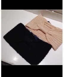 Kastane | ヘアバンド