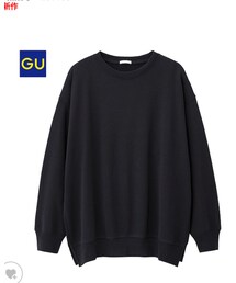 GU | スウェット