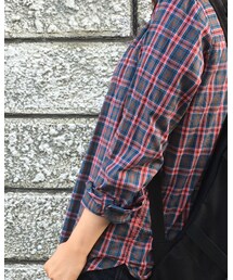 GU | シャツ/ブラウス