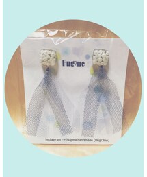 Hug♡me | イヤリング
