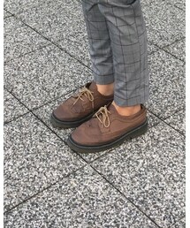 LOWRYS FARM | シューズ