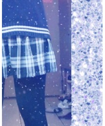 王皮香 | スカート