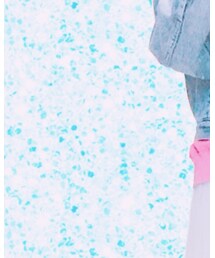 馬桶洋行 | トップス