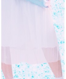 wooplanet | スカート