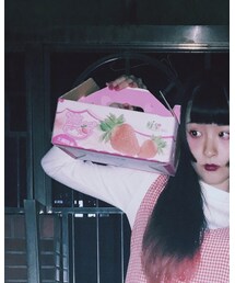 大湖草莓 | その他