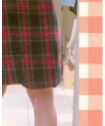 舊到過去 | スカート