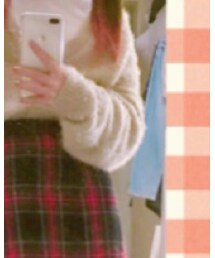 earth music&ecology | カーディガン/ボレロ