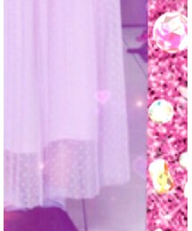 王皮香 | スカート