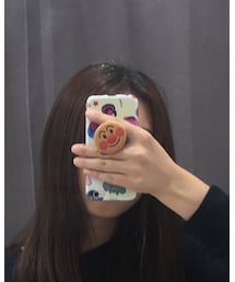 tb | スマホケース/カバー