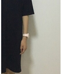 CASIO | アナログ腕時計