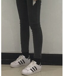 adidas | スニーカー