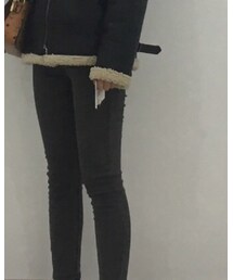 cache cache | デニムパンツ