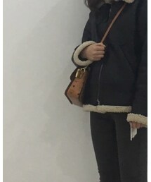 MCM | ショルダーバッグ