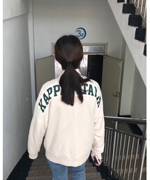 Kappa | スタジャン