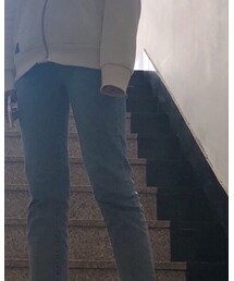 实体店 白糖 | デニムパンツ