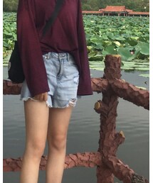 topfeeling | カーゴパンツ