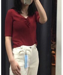 cache cache | ニット/セーター