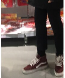 VANS | アクセサリー