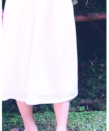 TITTY&CO. | パンツ