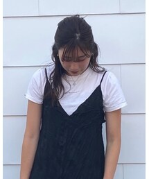tina | Tシャツ/カットソー