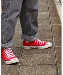 CONVERSE | スニーカー