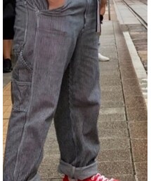 GU | パンツ