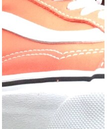 VANS | スニーカー