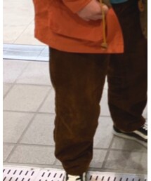 GU | パンツ