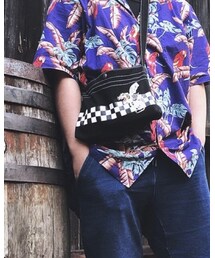 VANS | バッグ