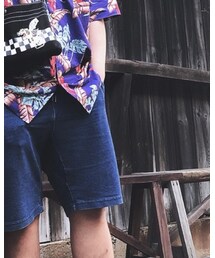 GU | パンツ