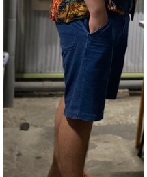 GU | デニムパンツ