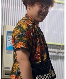 ZARA | トップス