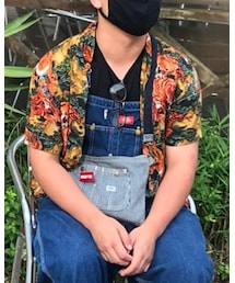 Dickies | サロペット/オーバーオール