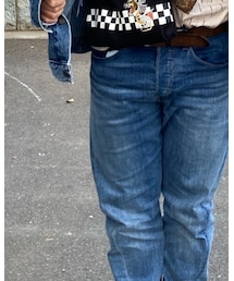 Levi's | デニムパンツ
