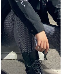 GU | パンツ