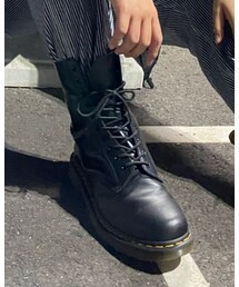 Dr. Martens | ブーツ