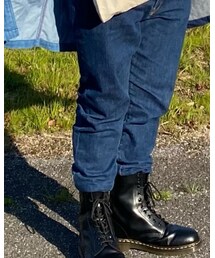 GU | デニムパンツ