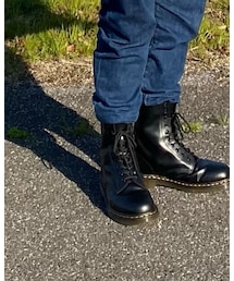 Dr. Martens | ブーツ