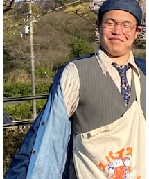 古着屋さん | トップス
