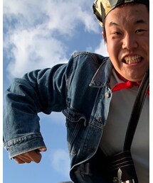 Levi's | デニムジャケット