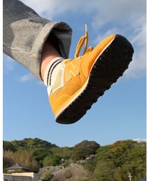 NEW BALANCE | スニーカー