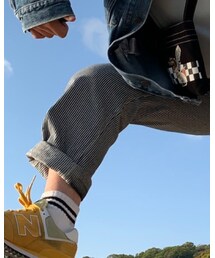 GU | パンツ