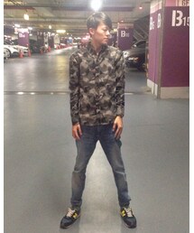 FOREVER 21 | Tシャツ/カットソー