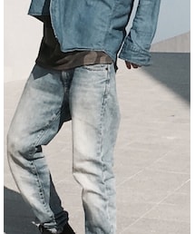 H&M | デニムパンツ