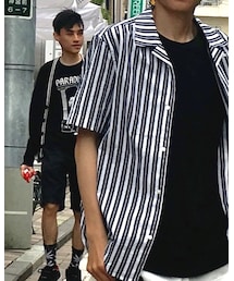 H&M | ポロシャツ