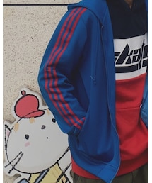 adidas | モッズコート