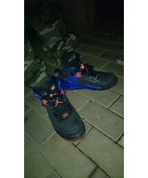 NIKE ID | AIR JORDAN spizeike ID(スニーカー)